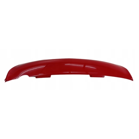 ^ OPEL ASTRA IV J GTC SPOILER TYŁ 13346636