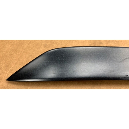 LP1 MERCEDES W213 AMG 6.3 SPOILER LOTKA KLAPY ORYGINAŁ A2137900600