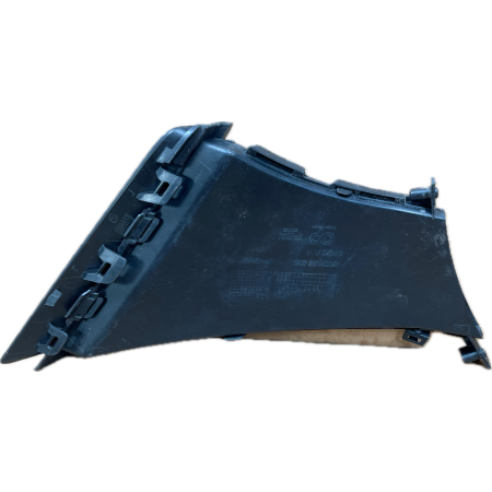 OPEL MOKKA II B KIEROWNICA POWIETRZA LEWA KRATKA 9835281780 9835267680