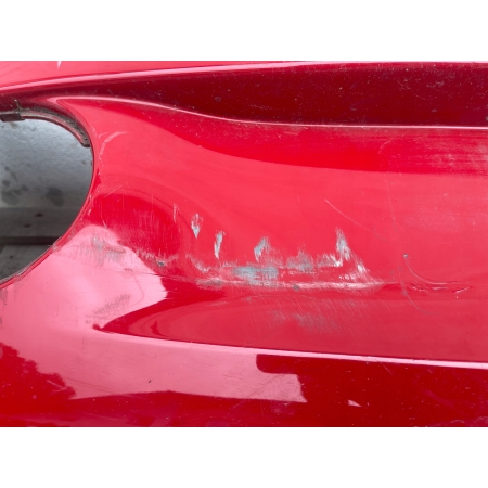 OPEL ADAM ZDERZAK TYŁ TYLNY POD 4xPDC GM 13356473