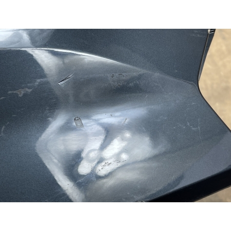 AUDI Q3 II 83F SPORTBACK 2019 - PRAWY NAROŻNIK ZDERZAKA TYŁ 83F807852