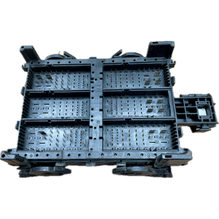 P9 GMC YUKON XL IV 2015 - 5.3 SKRZYNKA BEZPIECZNIKÓW GM 22773484