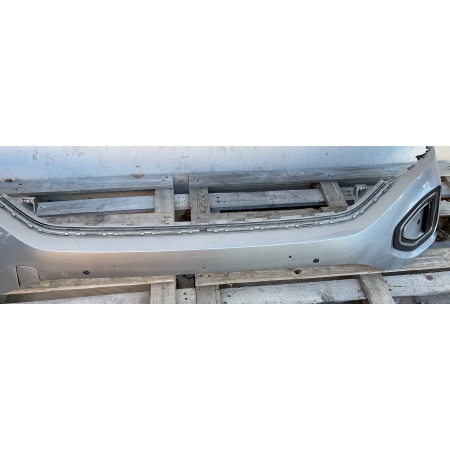 VW T-ROC LIFT 2021 - ZDERZAK PRZÓD PRZEDNI POD PDC 2GA807221Q 2GA807221S