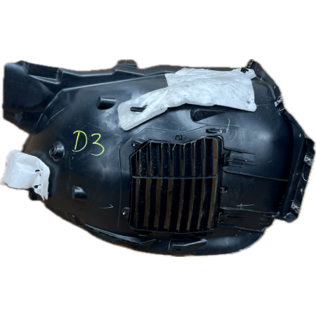 D3 OPEL GRANDLAND NADKOLE PRAWE PRZEDNIE PRZÓD YP00020580