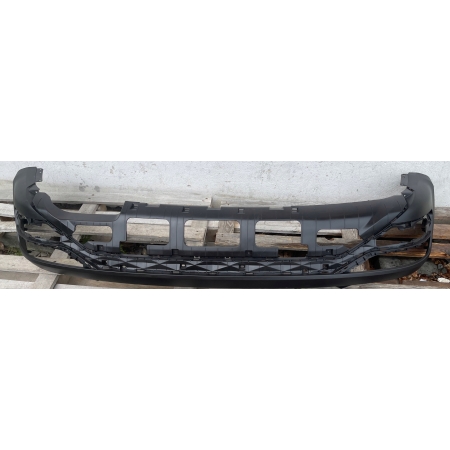 HYUNDAI TUCSON IV 4 2020 - SPOILER DOKŁADKA ZDERZAKA TYŁ 86612-N7020
