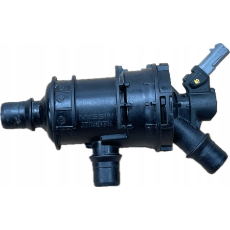 RENAULT NISSAN DACIA DODATKOWA POMPA WODY 112446