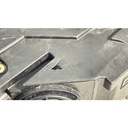LAMPA LEWA PRZÓD VW T-ROC FULL LED 2GA941035P