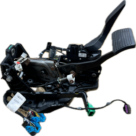 O2 CADILLAC ESCALADE IV 2014 - 6.2 V8 PEDAŁ GAZU HAMULCA 84096835