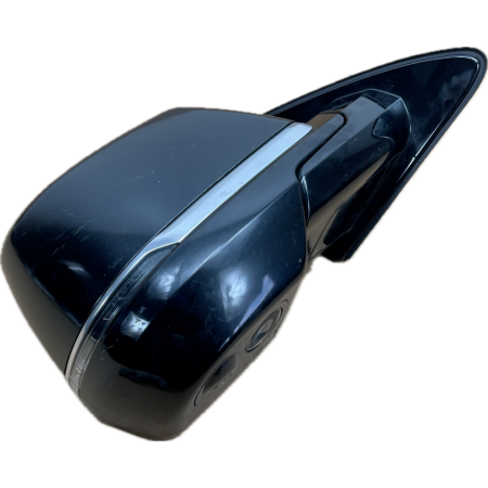 O2 CADILLAC ESCALADE IV 2014 -  PRAWE LUSTERKO KAMERA 15+5 PIN 84103880 GBA