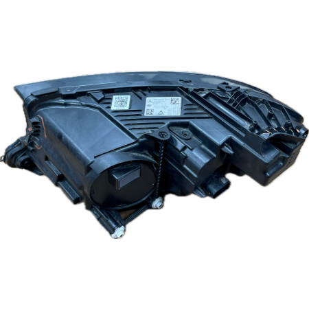 MERCEDES E-KLASA W213 LIFT LAMPA PRZÓD PRZEDNIA PRAWA A2139067609 28.04.23