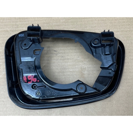 A96 BMW 7 G11 G12 LEWA OBUDOWA LUSTERKA RAMKA C0181101