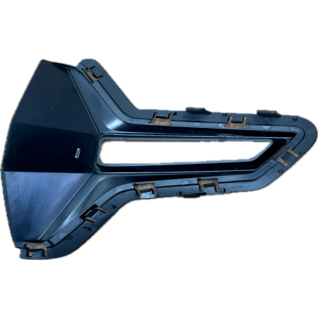 BMW SERIA 3 G20 G21 KRATKA ZDERZAKA PRZÓD LEWA 7464273