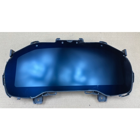 A351 BMW 4 G22 G23 G24 G26 G20 G30 G01 LICZNIK ZEGARY BEZ HEAD UP 5A762D0