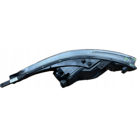 HYUNDAI i20 II 2014 - LAMPA LEWA PRZÓD REFLEKTOR 92101-C8000 24.05.2022