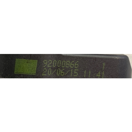 TOYOTA YARIS III LIFT SILNICZEK REGULACJI LAMPY 92000866 ORYGINAŁ