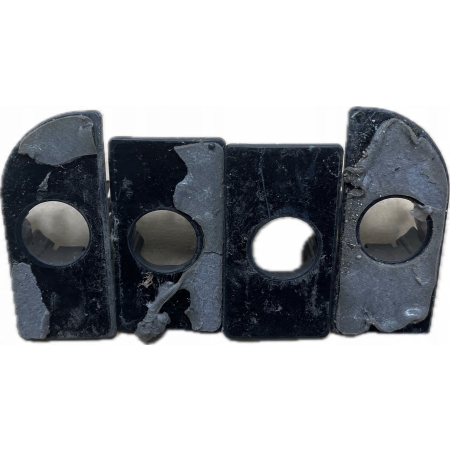 K1 VW T5 LIFT KOSZYKI MOCOWANIA PDC 7E5919491 7E5919491C 7E5919491B