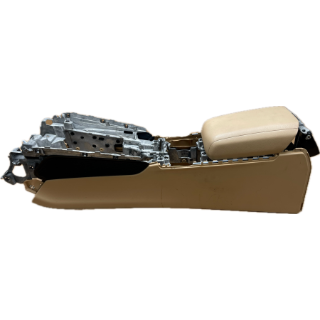 B1 PORSCHE MACAN S 2015 PODŁOKIETNIK TUNEL 95B863241