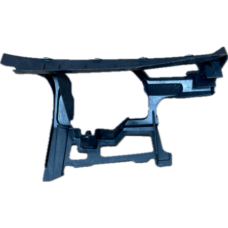 VW GOLF VI 6 5K HB ŚLIZG ZDERZAKA MOCOWANIE LEWY PRZÓD 5K0807723B