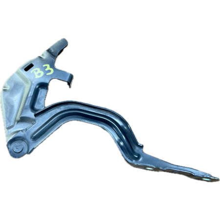 B3 KIA CARNIVAL IV 2020 - PRAWY ZAWIAS MASKI POKRYWY SILNIKA P2M PANTHERA