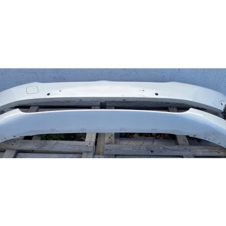 BMW 5 G30 G31 LIFT LCI 2020 - ZDERZAK PRZÓD PRZEDNI PDC