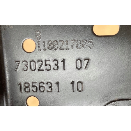 BMW 2 F45 F46 WSPORNIK ŚLIZG OKULAR LAMPY LEWY 7302531