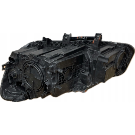 BMW 2 F45 F46 LAMPA PRAWA PRZÓD PRZEDNIA 7422574