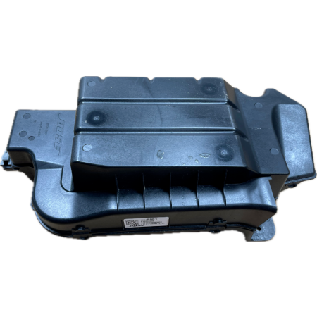 O2 CADILLAC ESCALADE IV 2014 -  TUBA GŁOŚNIK SUBWOOFER GM BOSE 22818981