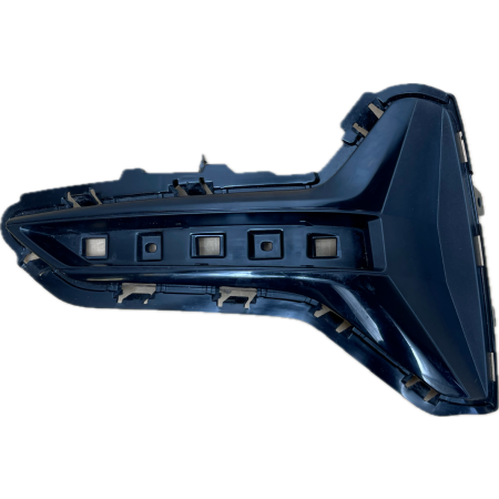 BMW 3 G21 KRATKA ZDERZAKA PRAWA TYŁ 7473076