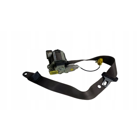 ASTON MARTIN ONE-77 ZAGATO VANTAGE PAS LEWY PRZÓD 6G33-611B70-BCW