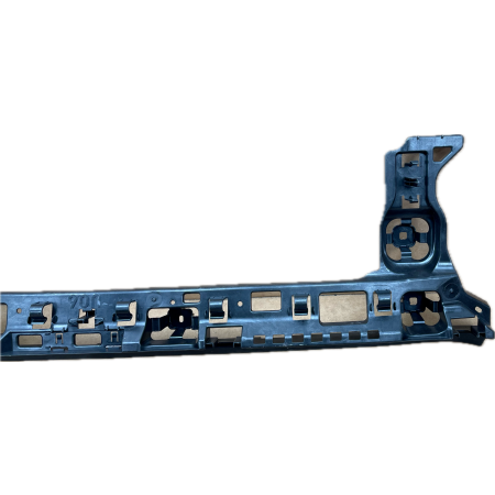 BMW 2 U06 2022 - ŚLIZG MOCOWANIE ZDERZAKA ŚRODKOWY TYŁ 8739135