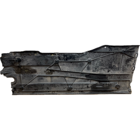 SKODA SUPERB III  VW ARTEON PASSAT B8 OSŁONA PODWOZIA LEWA  3WA825201A