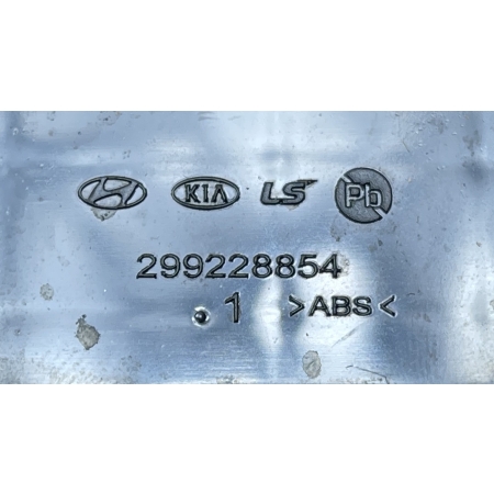 B3 KIA CARNIVAL IV 2020 -  PANEL STEROWANIA PRZYCISKI TRAKCJA 93700-R0000