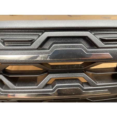 DACIA DUSTER III 3 2020 - STEPWAY ATRAPA GRILL  623109073R