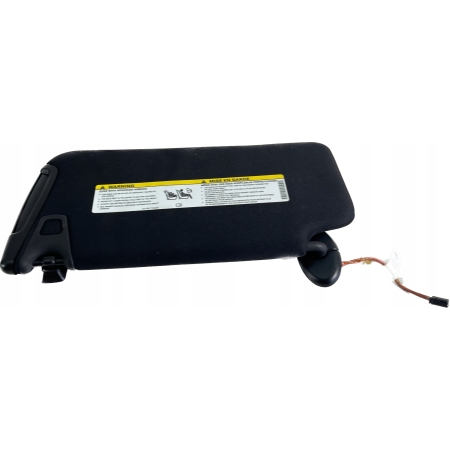 CHARGER LIFT 15- OSŁONA DASZEK PRAWA 5PJ79DX9AC