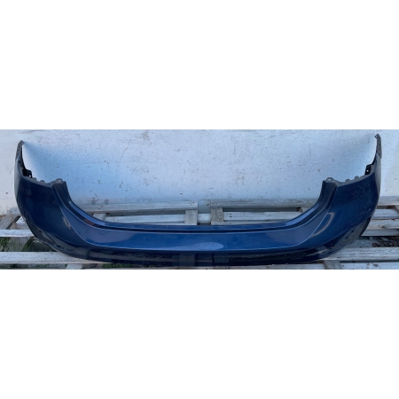 BMW 3 G21 KOMBI ZDERZAK TYŁ TYLNY PDC