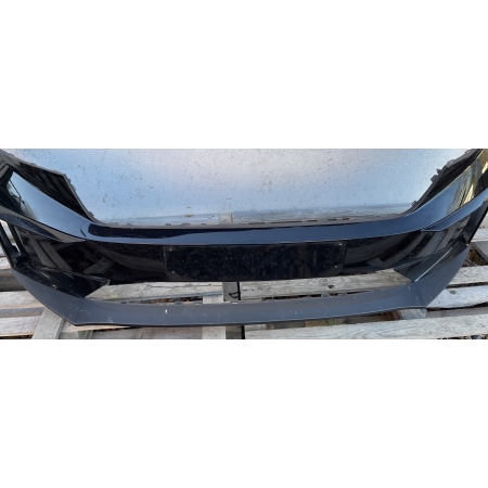 SKODA ENYAQ iV 2020 - 5LA ZDERZAK PRZÓD PRZEDNI POD PDC 5LA807221