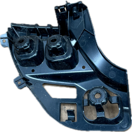 BMW 1 F40 ŚLIZG MOCOWANIE ZDERZAKA PRAWY TYŁ TYLNY TYLNE 7461398