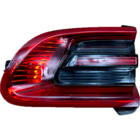 B1 PORSCHE MACAN S 2015 LAMPA PRAWA TYŁ TYLNA USA  95B945094G