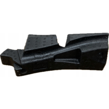 VW POLO VI 6 2017 - 2G4 ABSORBER ZDERZAKA PRZÓD PRAWY PIANKA 2G4880758
