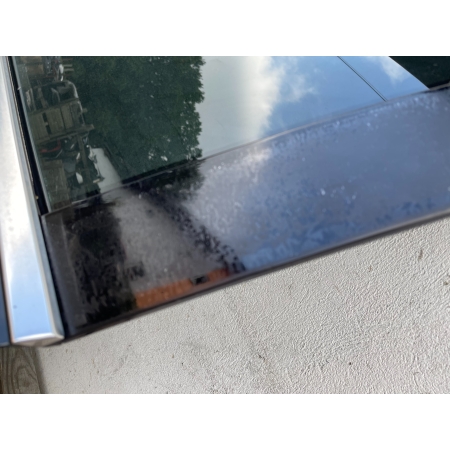 B1 PORSCHE MACAN S 2015 DRZWI LEWE PRZÓD PRZEDNIE 95B831311A A1 041