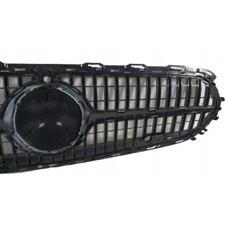 MERCEDES C-KLASA W206 21- GRILL ATRAPA PDC