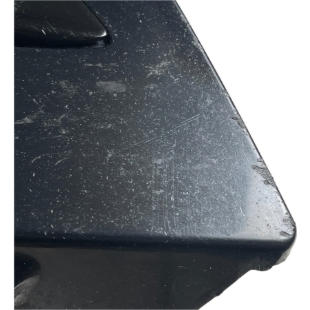 BMW X3 G01 X4 G02 M40i M-PAKIET KRATKA ZDERZAKA PRAWA PRZÓD 8065096 8064594