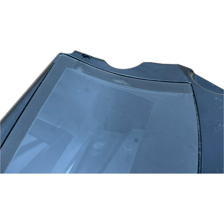 O2 CADILLAC ESCALADE IV 2014 - HEAD UP DISPLAY WYŚWIETLACZ 84151488