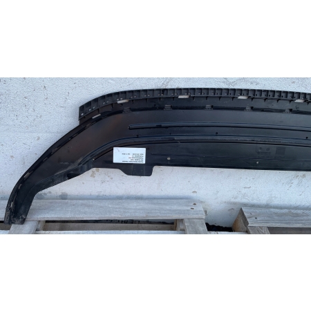VW GOLF VII GTI 2012 - PŁYTA SPOILER OSŁONA ZDERZAKA PRZÓD 5G0805915B