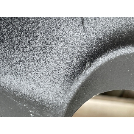 FORD GALAXY MK3 LIFT 2019-2023 DOKŁADKA SPOILER ZDERZAKA TYŁ EM2B-17F954-N