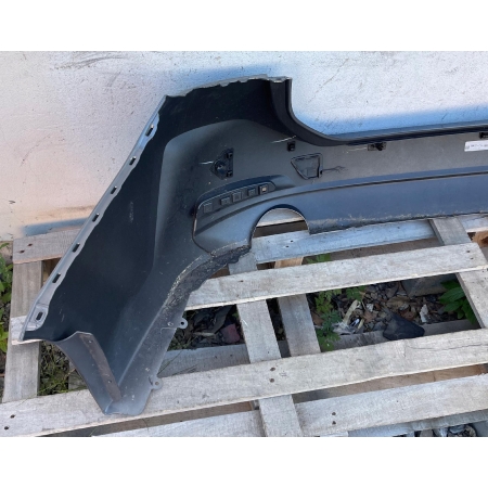 BMW 3 G21 KOMBI LIFT LCI ZDERZAK TYŁ TYLNY PDC