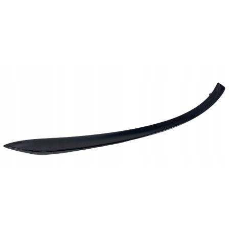 ^ MERCEDES W213 AMG 6.3 SPOILER LOTKA A2137900600