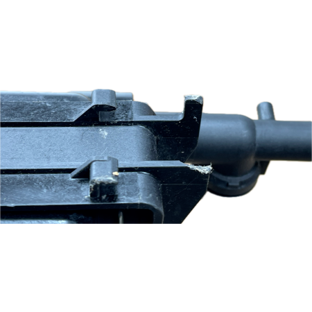 BMW 3 E46 ZBIORNICZEK PŁYNU WODY CHŁODNICY WYRÓWNAWCZY 51930792