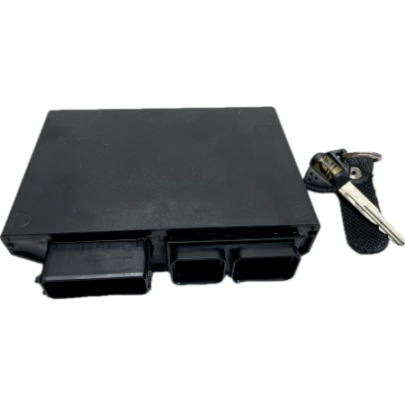 SUZUKI GSX-S 1000 GT 21- STEROWNIK ECU KLUCZYK  32910-10L00 112600-8361