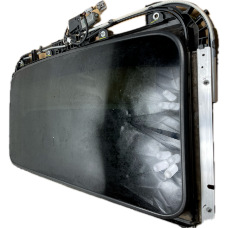 O2 CADILLAC ESCALADE IV 2014 - SZYBERDACH ORYGINAŁ GM 84171883